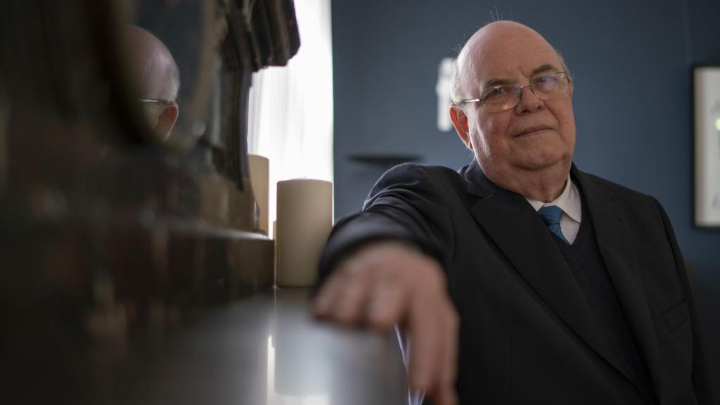 Ecarri fue elegido embajador en España por la Asamblea Nacional de Venezuela, controlada por Juan Guaidó