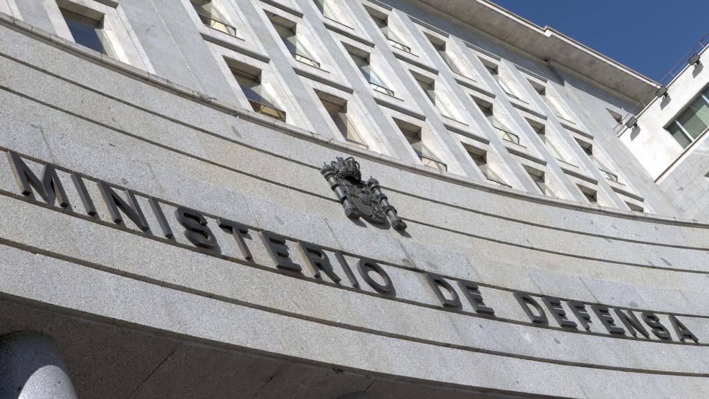 Los primeros ataques contra la red de Defensa tuvieron lugar hace, al menos, tres meses.