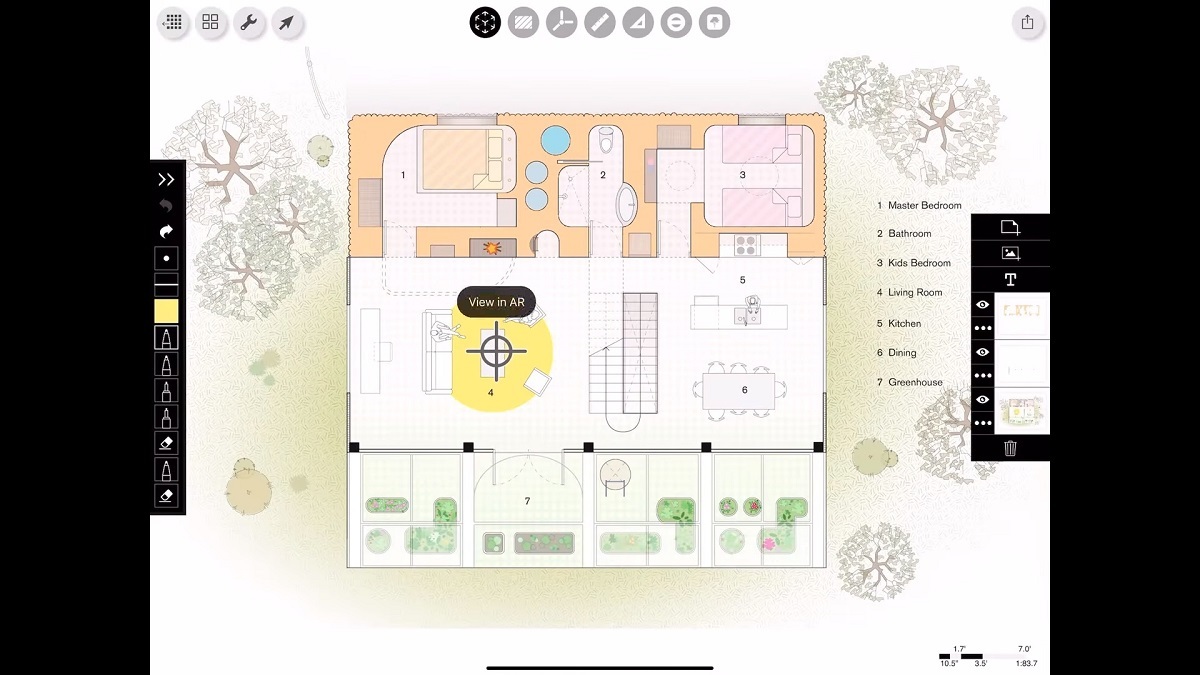 Realidad aumentada 2