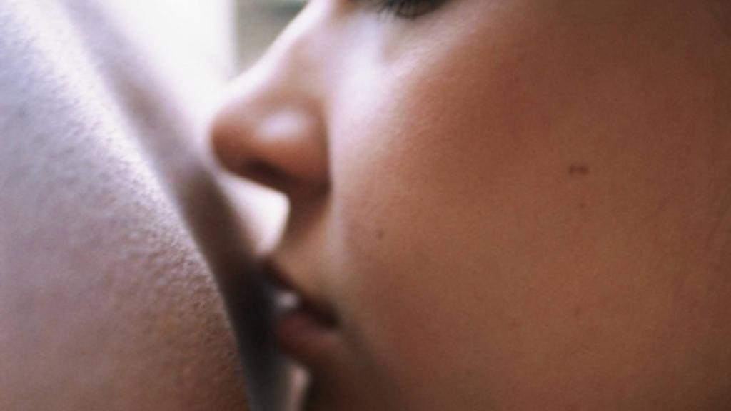 Alergia por sexo oral: una tipología enteramente nueva.