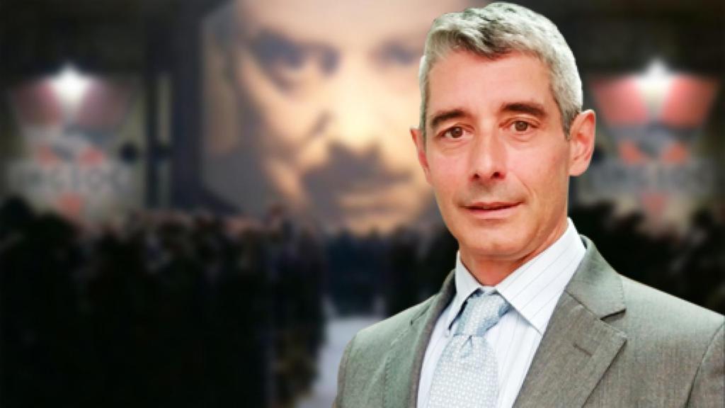 Image: Coronel Gómez de Ágreda: En Europa faltan 700.000 expertos en ciberseguridad