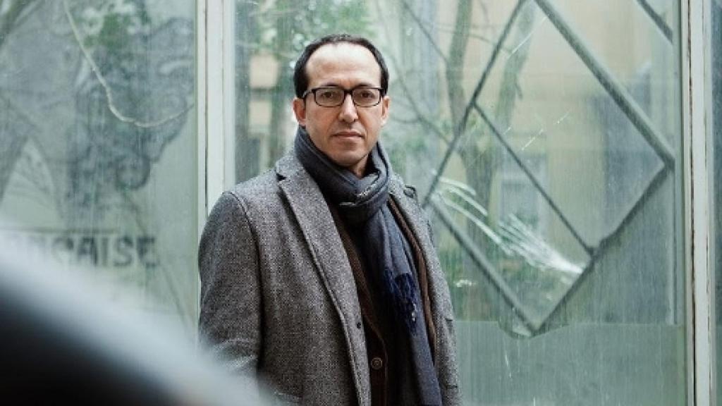 Image: Estambul, Estambul: el humor como arma de defensa