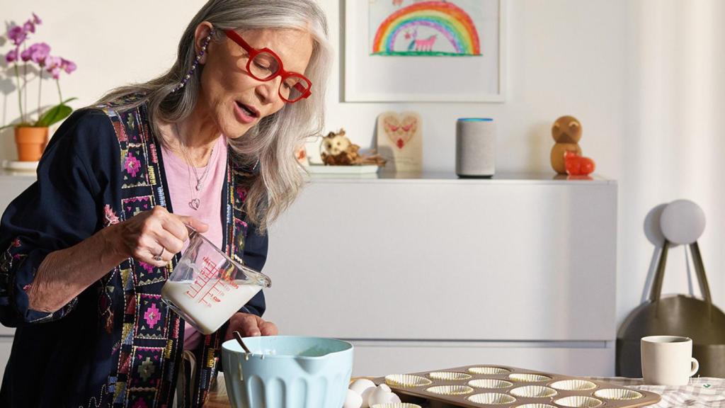 Amazon pagará dinero a quienes creen aplicaciones de voz para Alexa en España