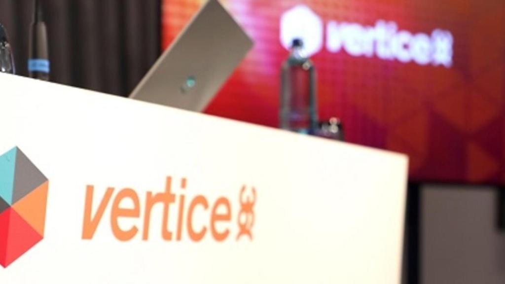 Imagen de archivo de una junta general de accionistas de Vértice 360º.