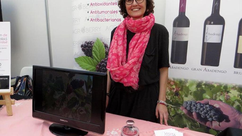 zamora nuria alvarez rodrigo agroberry_IMG_1058