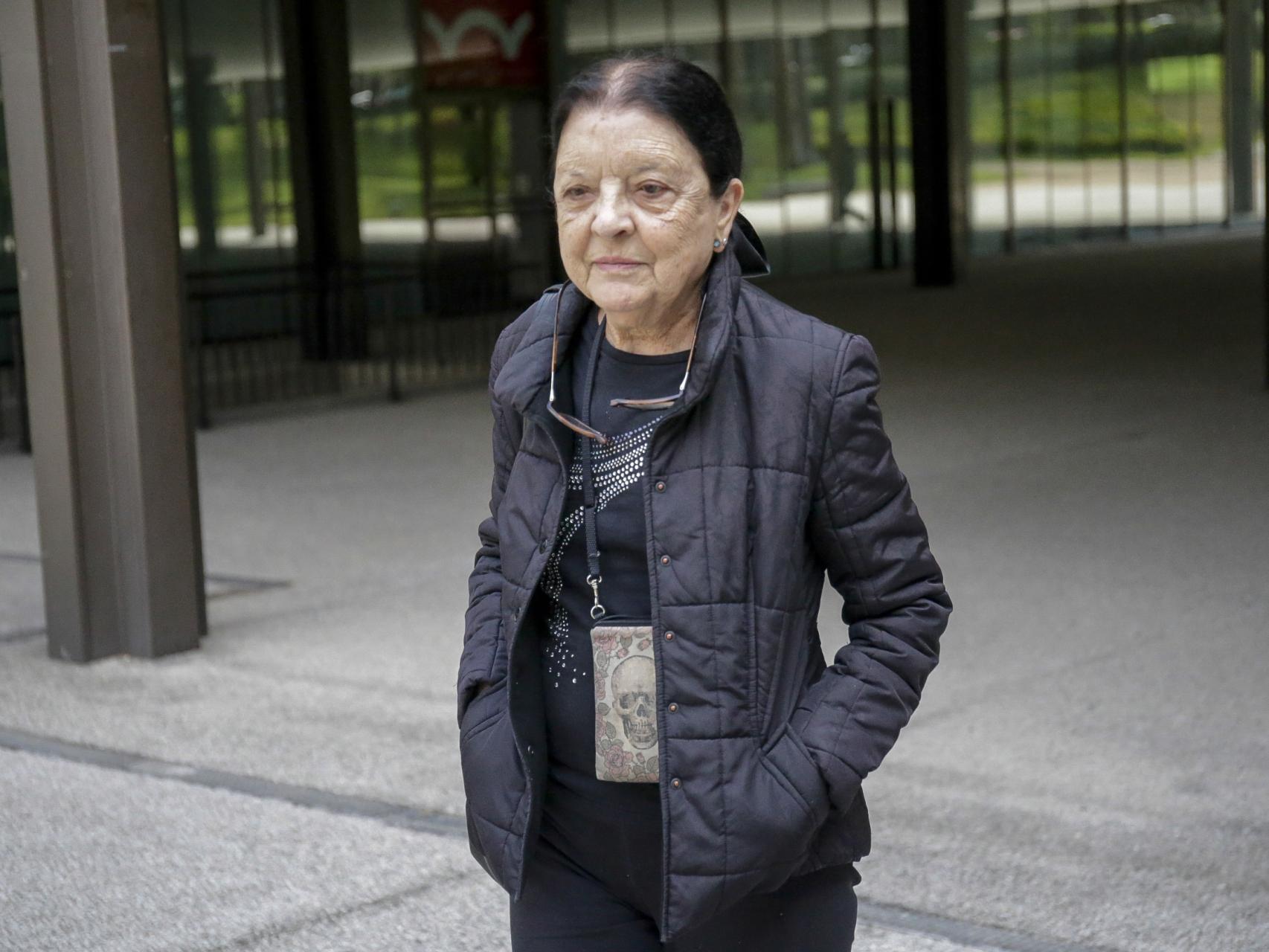 Cuca Solana, impulsora de la pasarela Cibeles, muere en Madrid a los 78 años
