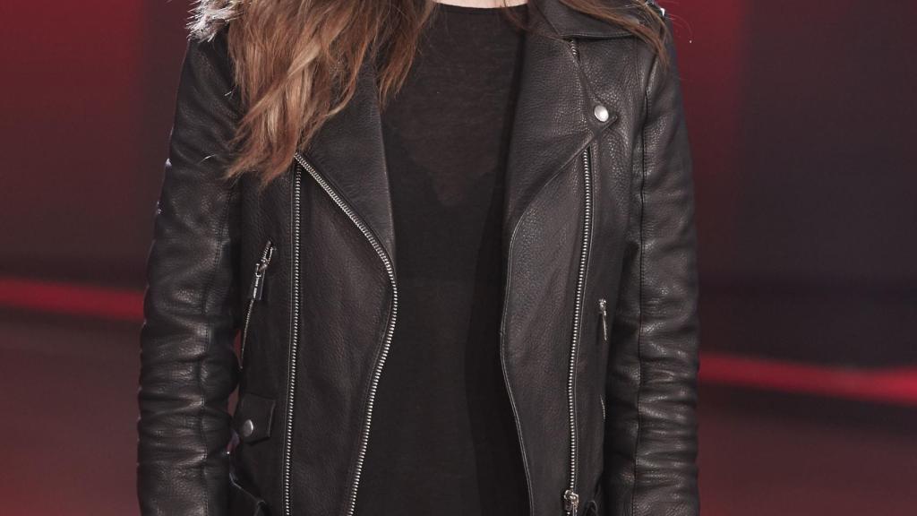 La cantante Malú en una imagen de archivo.