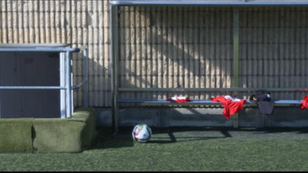 Queda libre y con cargos el exentrenador acusado de abusos sexuales en Basauri