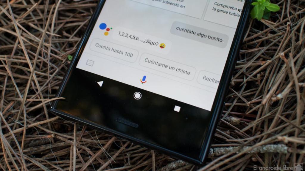 Tu Google Assistant habla dos idiomas a la vez: configura tus preferidos