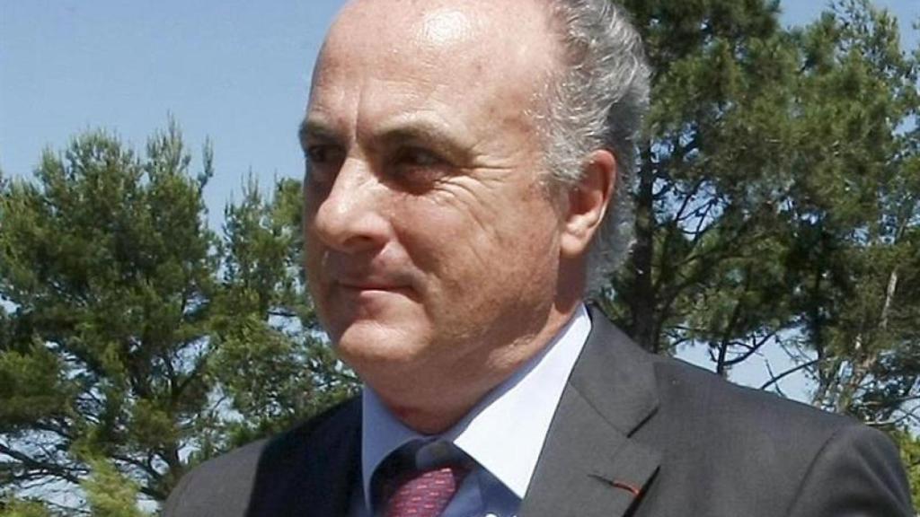 El juez de los casos de Villarejo, Púnica y Lezo denuncia la entrada de desconocidos en su casa