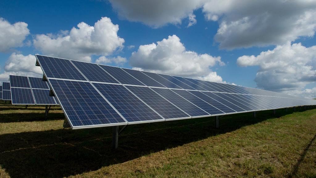 Este kit puede calcular la cantidad de energía consumida autogenerada.