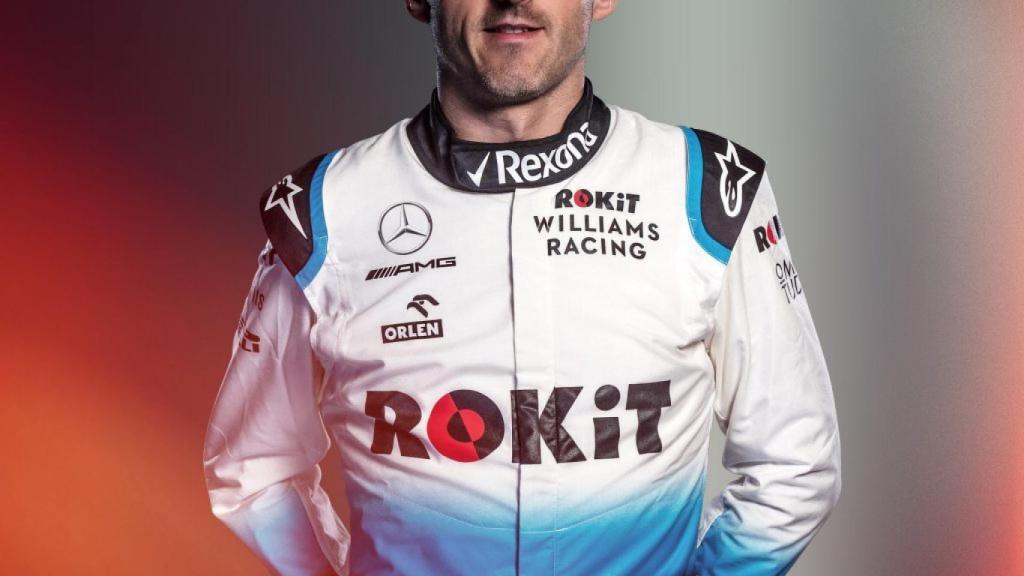 Robert Kubica