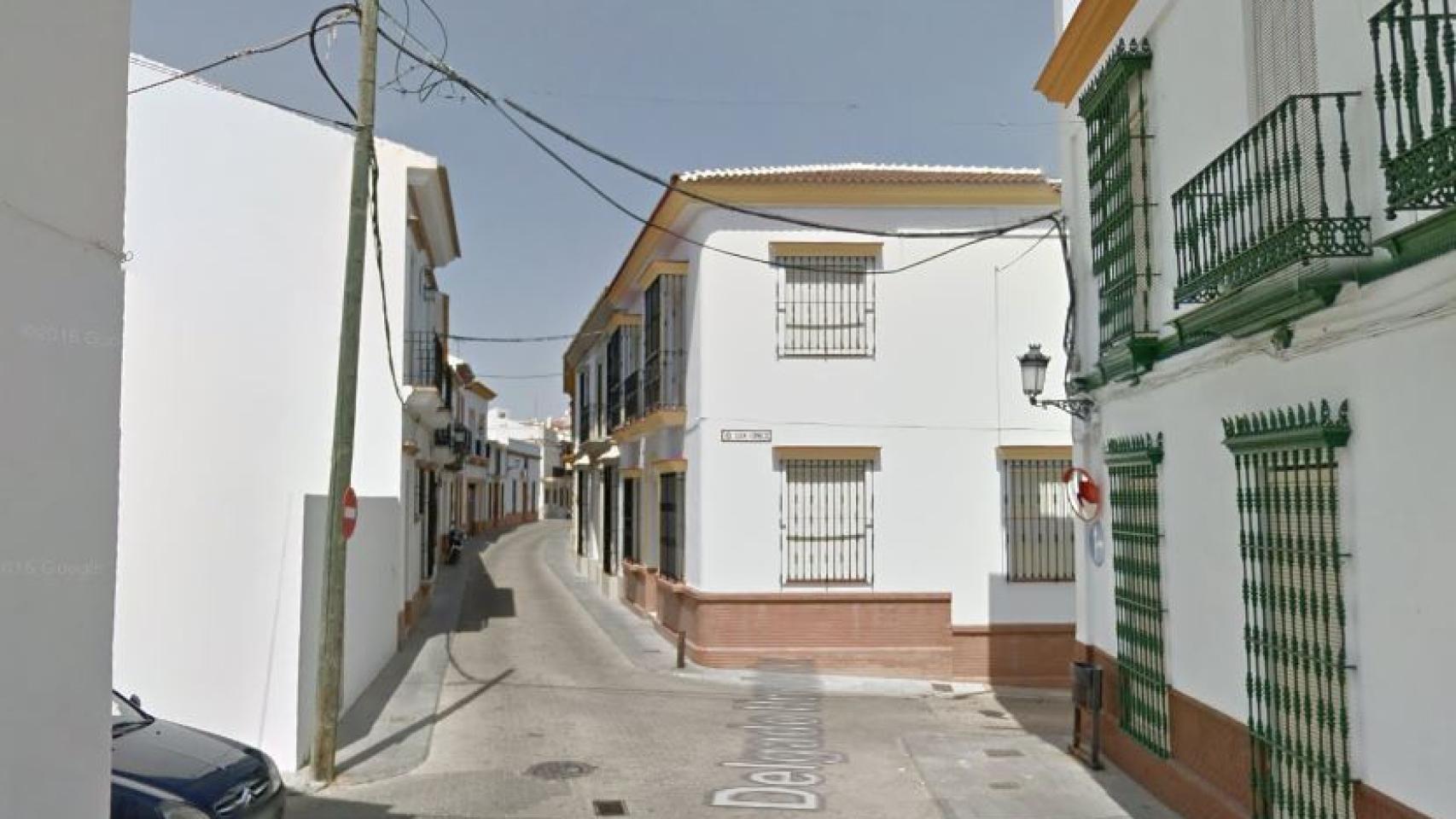 joven se suicida en huelva hoy