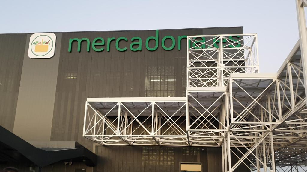 Mercadona.es