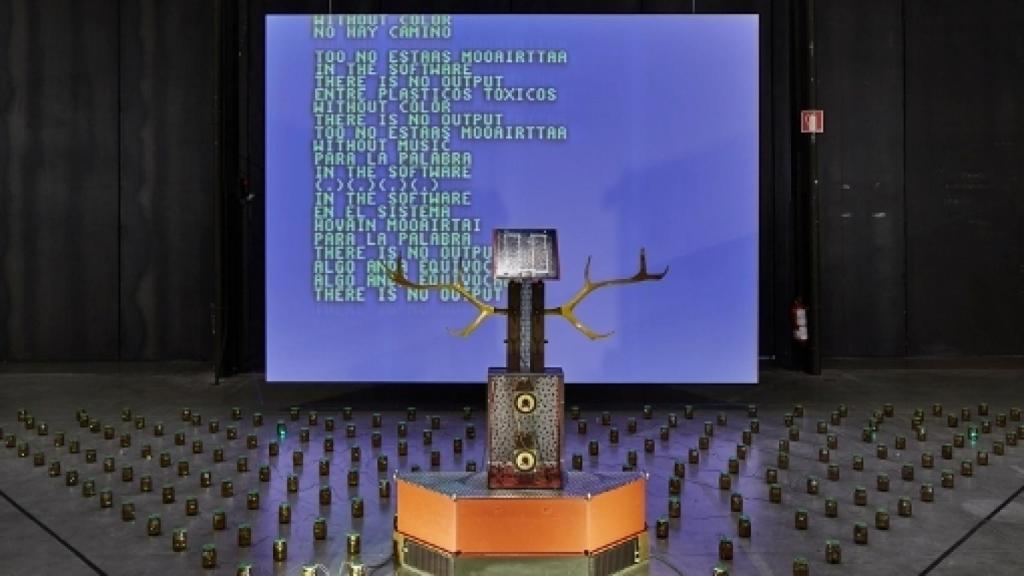 Image: Viaje a una Amazonía plural