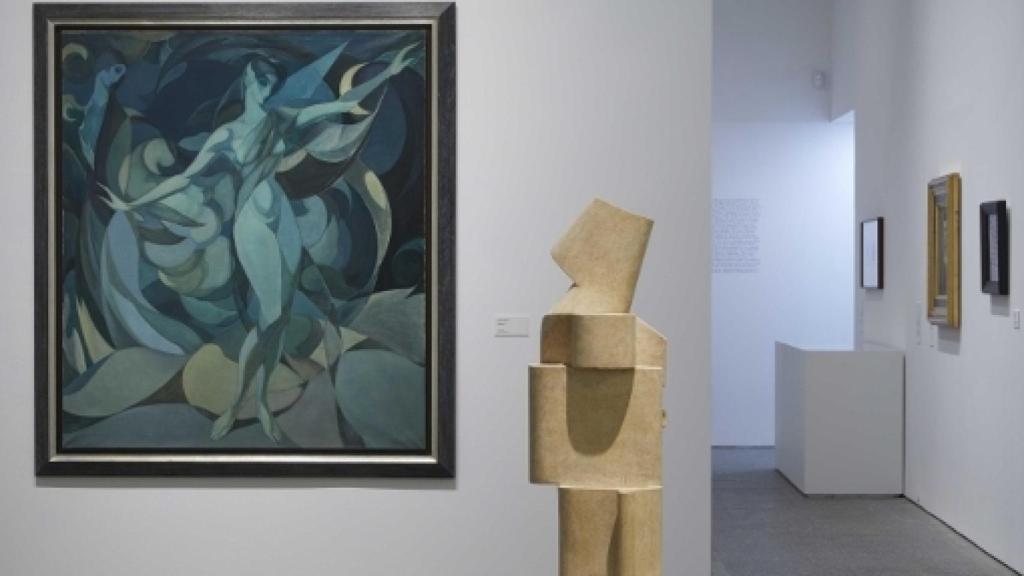 Image: Amauta, la voz de los nuevos tiempos