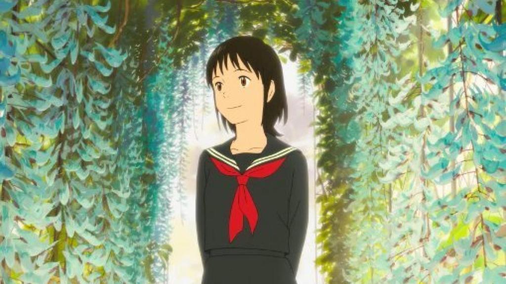 Image: Hosoda, más allá del anime y de la infancia