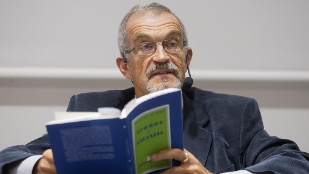 Image: Sin fronteras. Antología de poetas gallegos que escriben en español