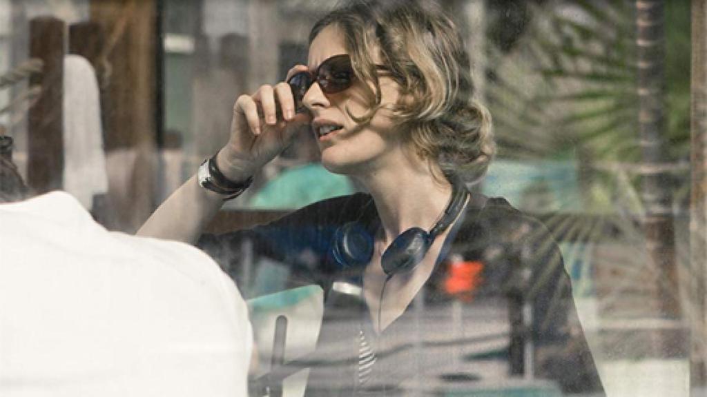 Image: Mia Hansen-Love: Mi cine está imbuido del romanticismo alemán