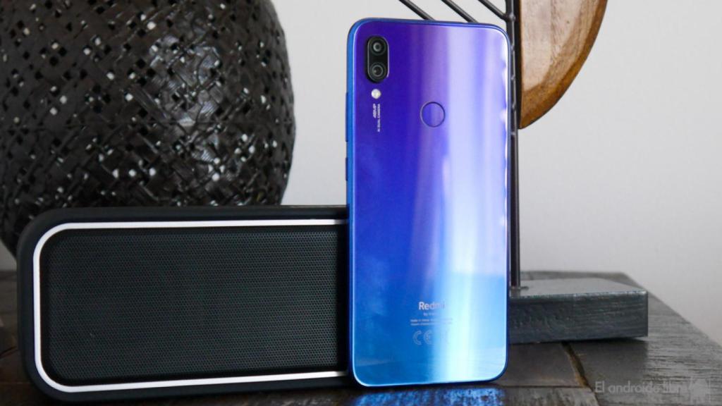 El Redmi Note 7 Pro no llegará a España ¿y los Redmi 7 y Redmi Go?