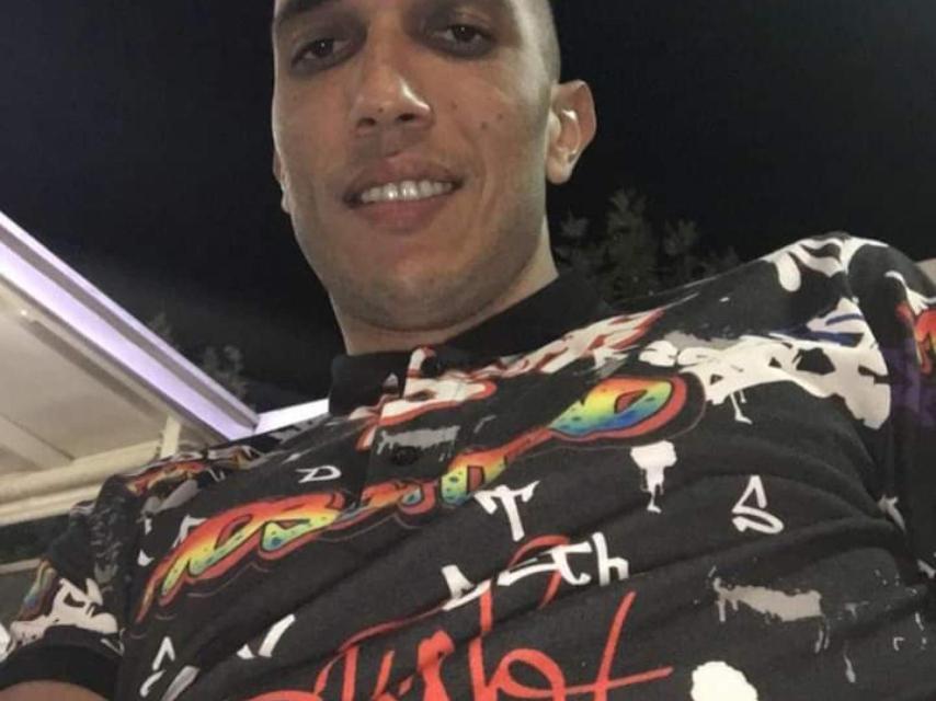 Condenado a cinco años de prisión por un delito contra la salud.