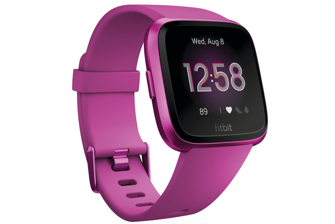 fitbit versa lite 2