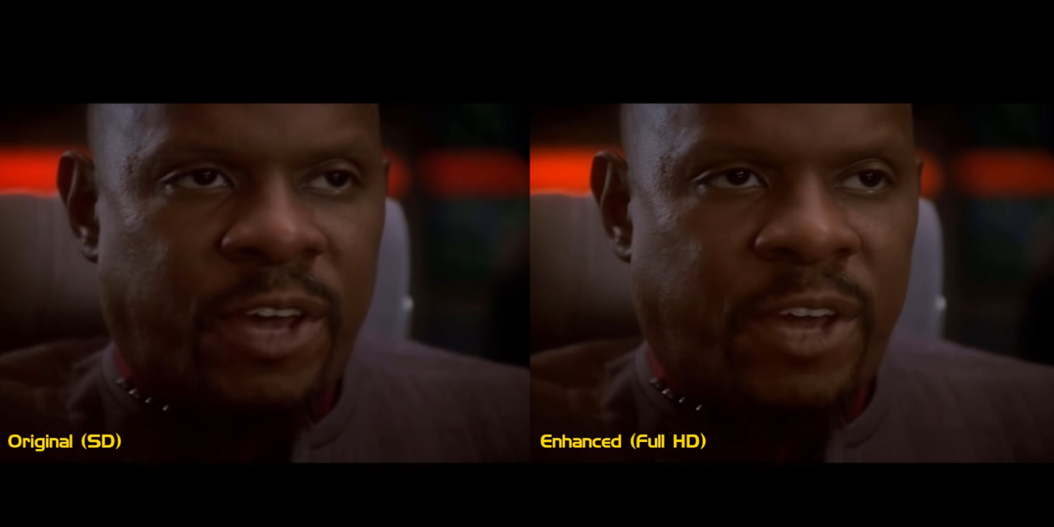 star trek aprendizaje automatico 3