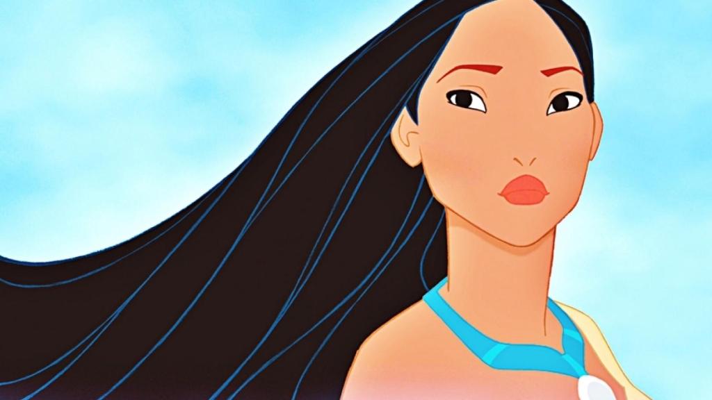 Descubre a las doce bellas princesas Disney