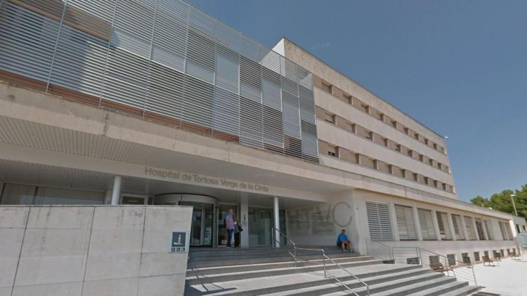 Hospital Verge de la Cinta