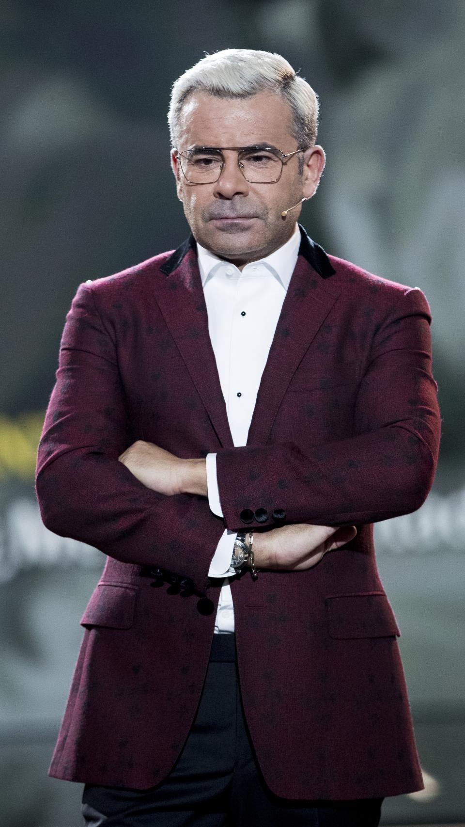 El catalán en un programa de 'GH DÚO'.