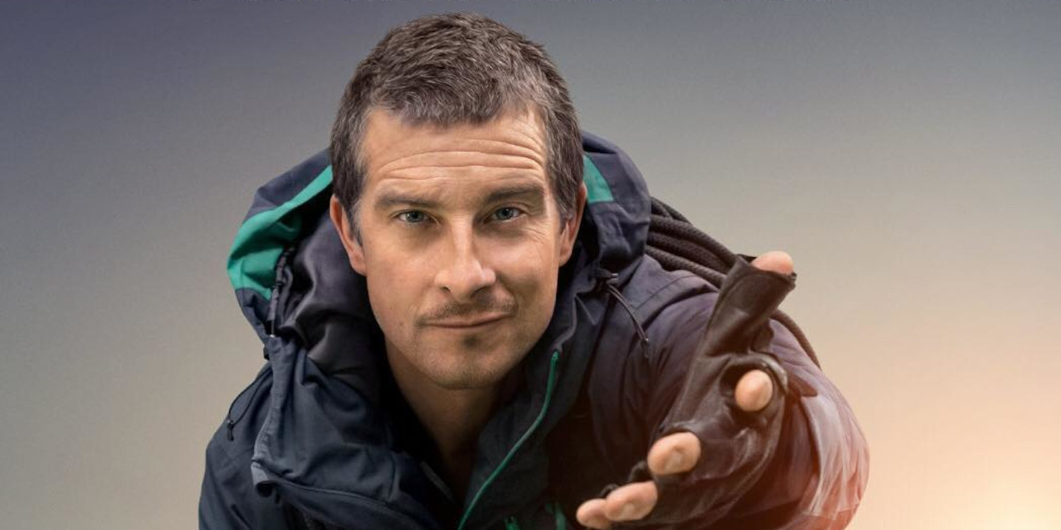 bear grylls ultimo superviviente 2