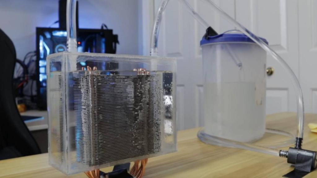 refrigeracion liquida disipador 2