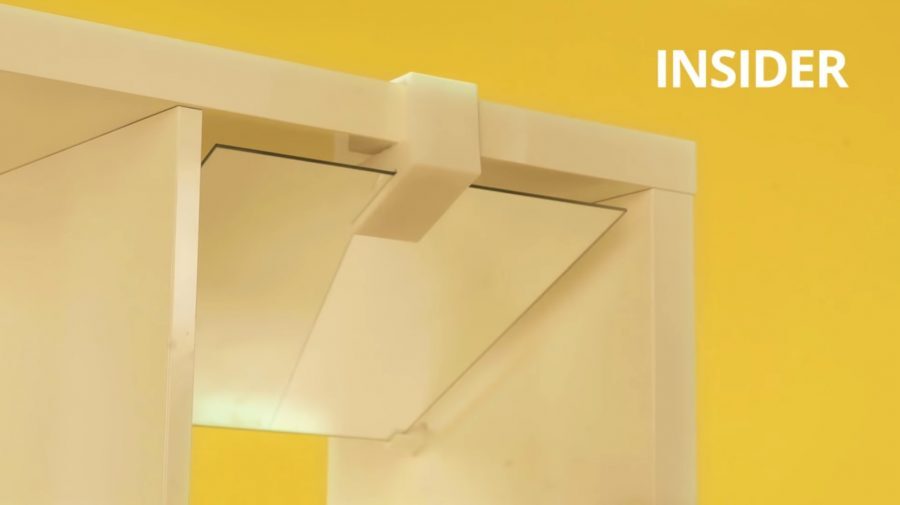 Accesibilidad IKEA 2