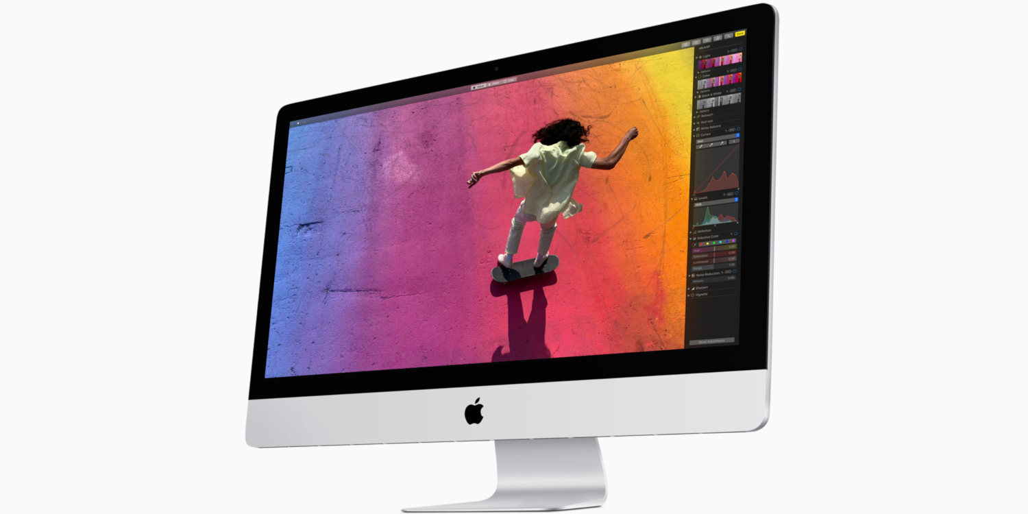 imac apple 2