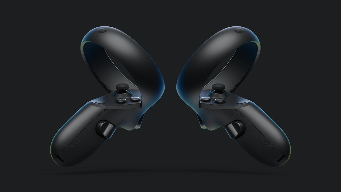 oculus rift s 2