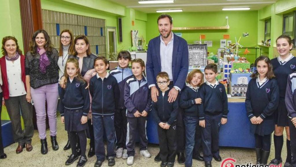 Valladolid-puente-concienciacion-medio-ambiente