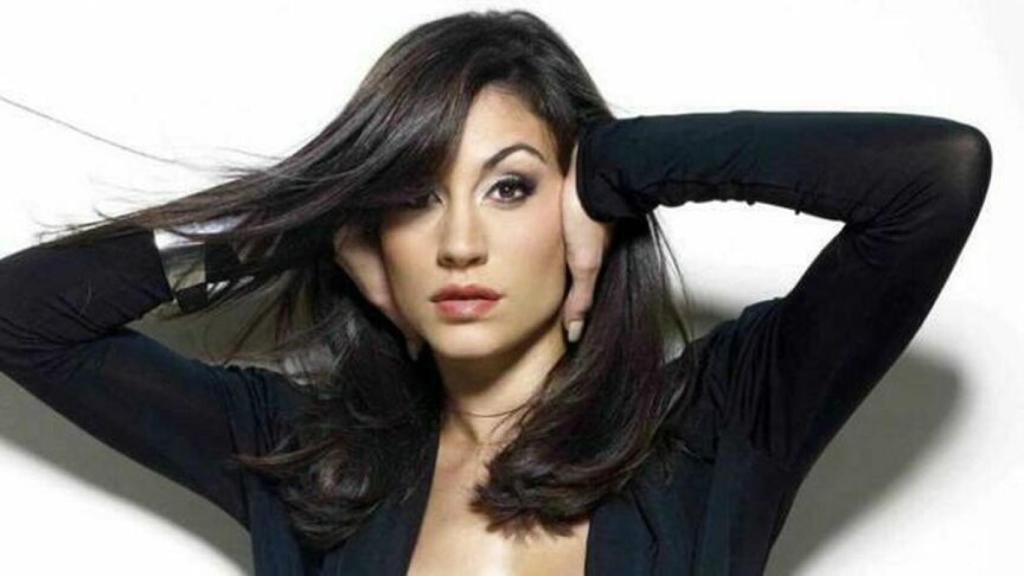 Natacha Jaitt en una imagen de archivo.