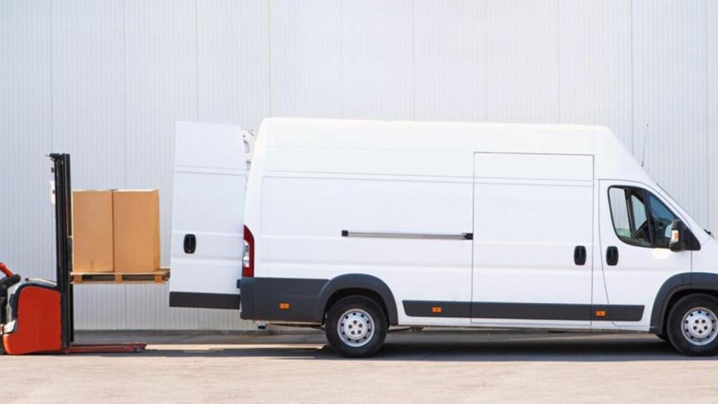 IA y ‘machine learning’ para optimizar el transporte de mercancías por carretera