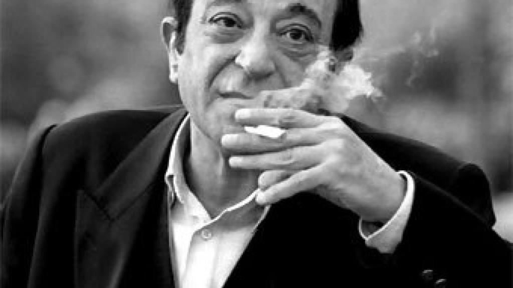 José Agustín Goytisolo.