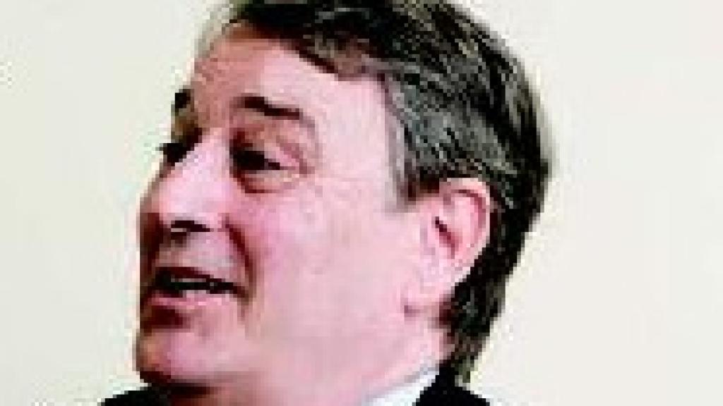 Manel Feliu, en una foto de archivo