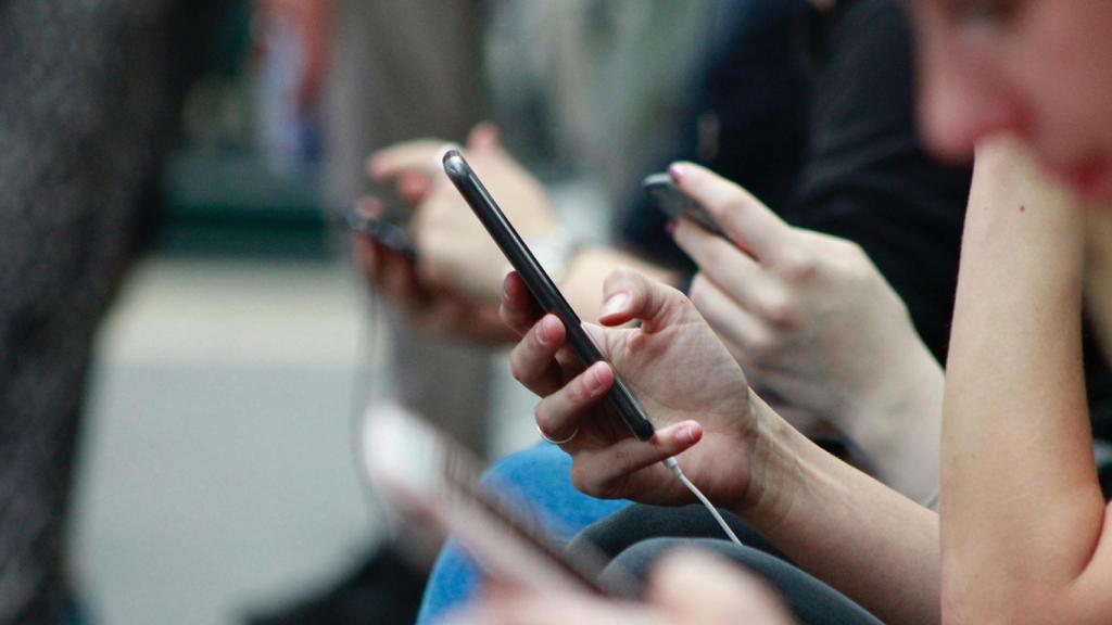 Google lanza este nuevo sistema por el momento solo en inglés.