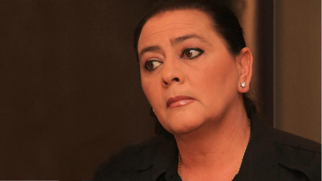 María del Monte ha recibido un nuevo varapalo, esta vez, en lo económico.