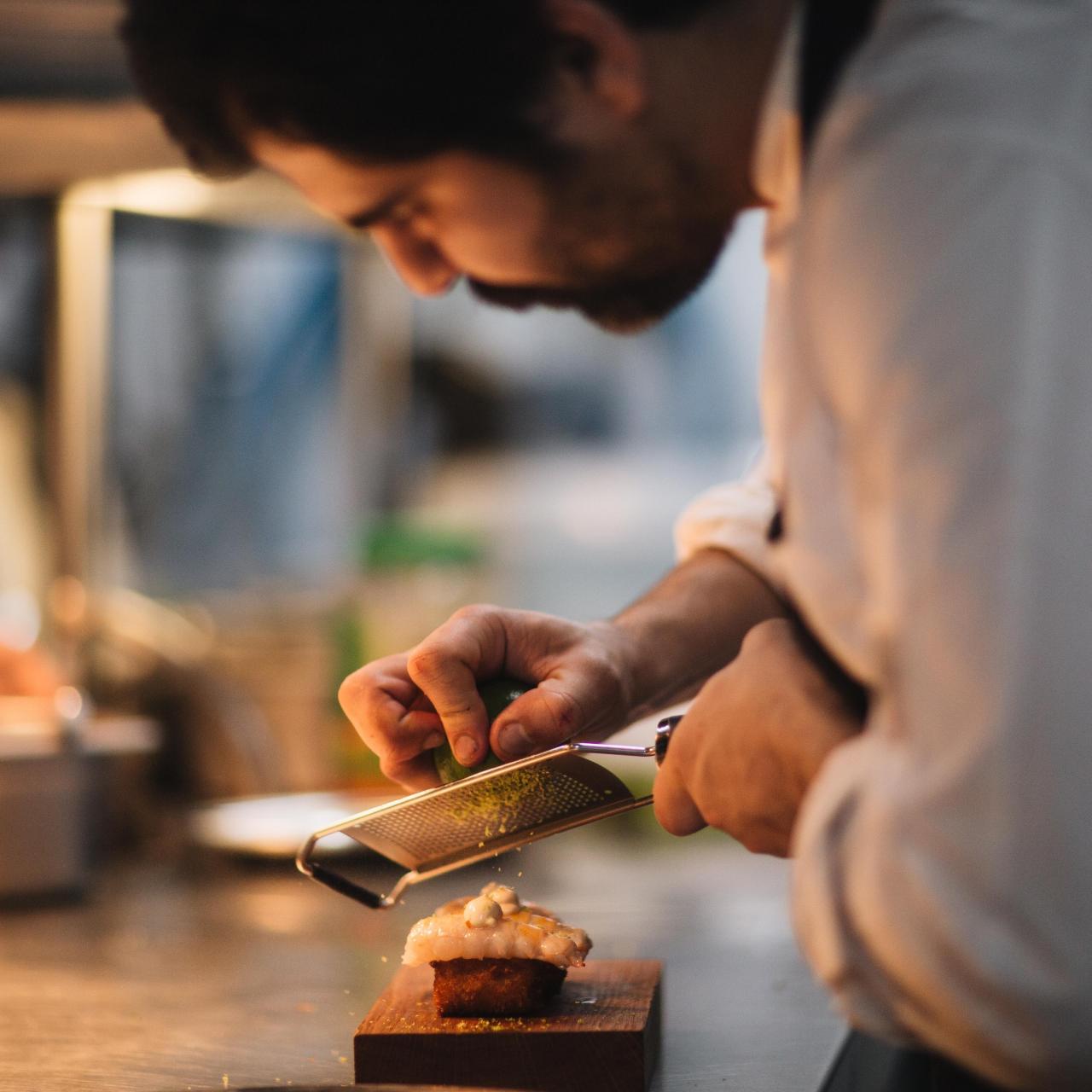 Pólvora - Gonzalo Sainz