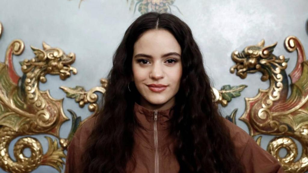 La catalana fichó por Sony para apuntalar su carrera internacional.