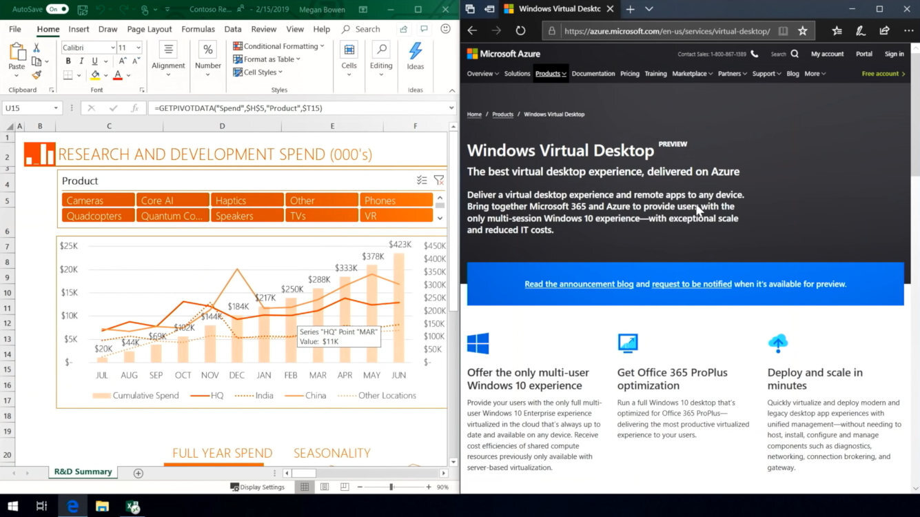 microsoft windows nube 2