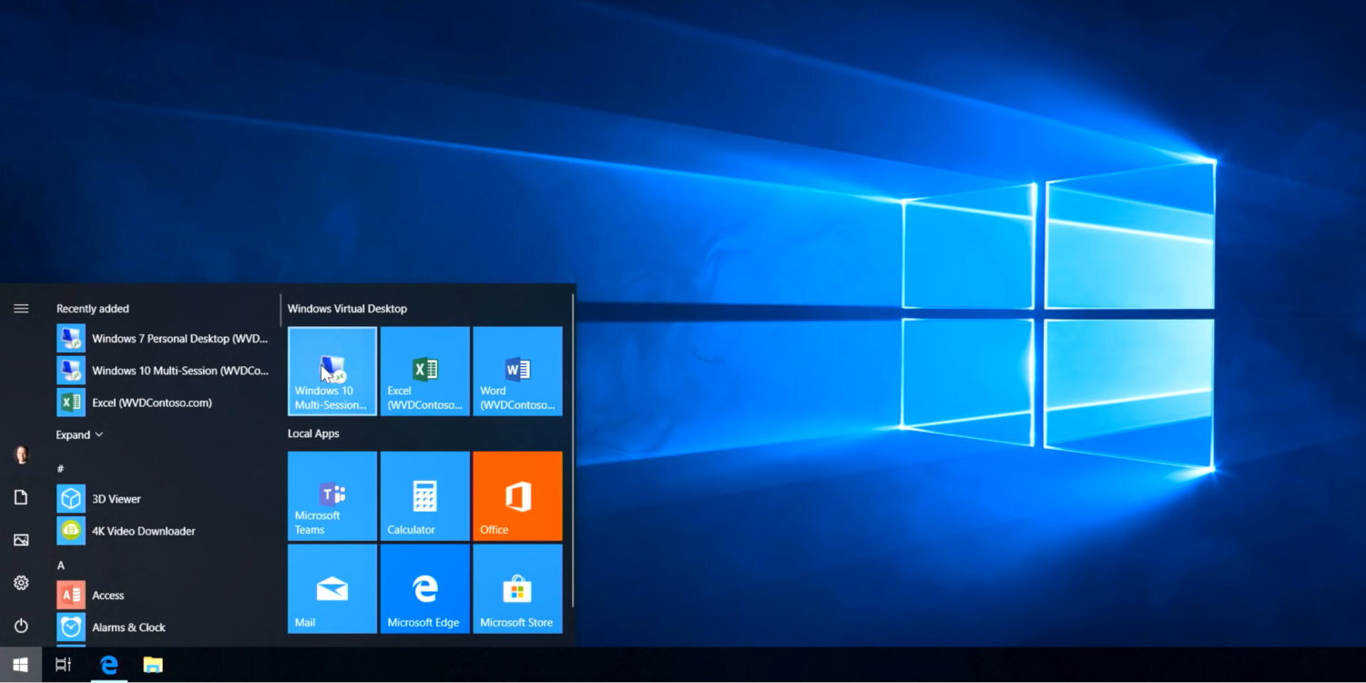 microsoft windows nube 3