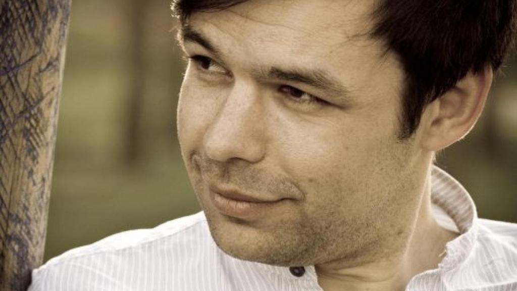 Image: Una historia de la luz