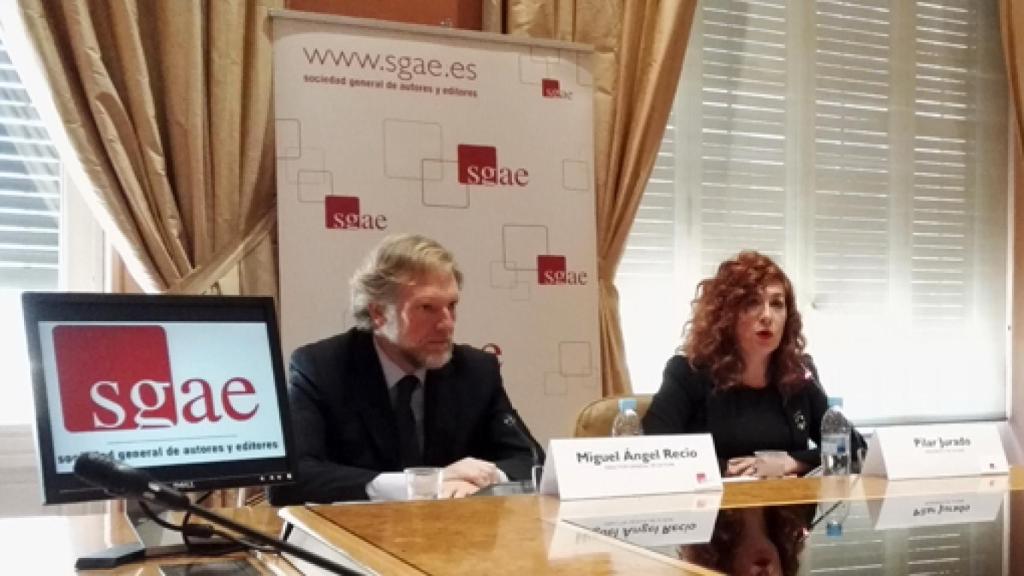 Image: La SGAE considera prácticamente cumplidos los requerimientos del ministerio