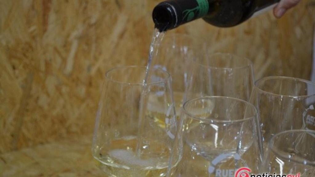 feria enoturismo ruta vino medina campo 12