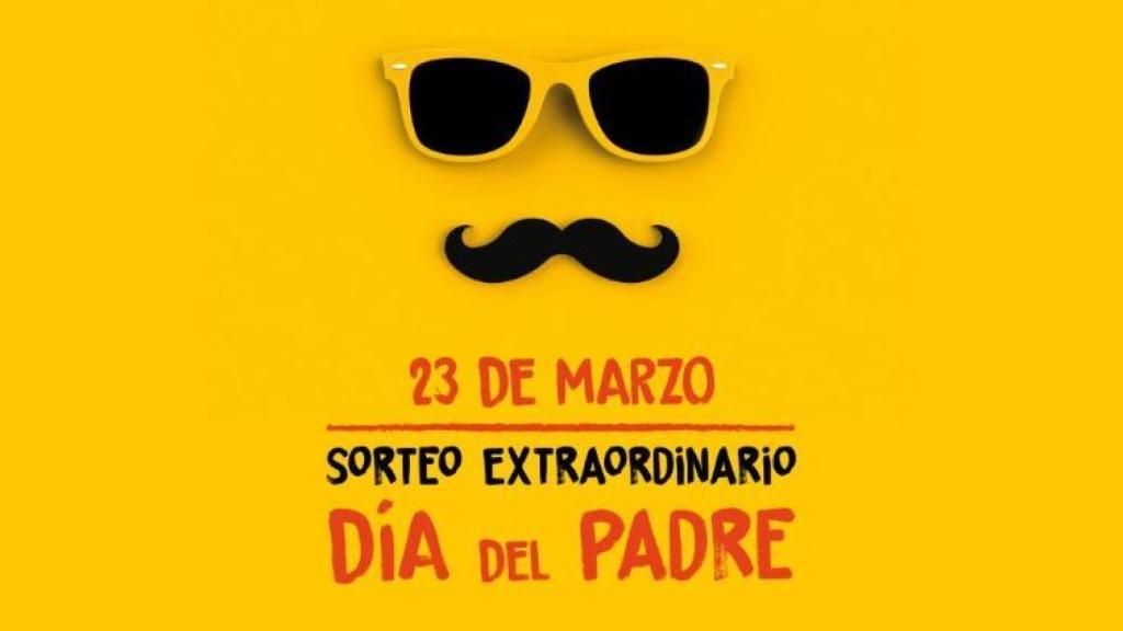Resultados del sorteo Extraordinario del Día del Padre de la Lotería Nacional